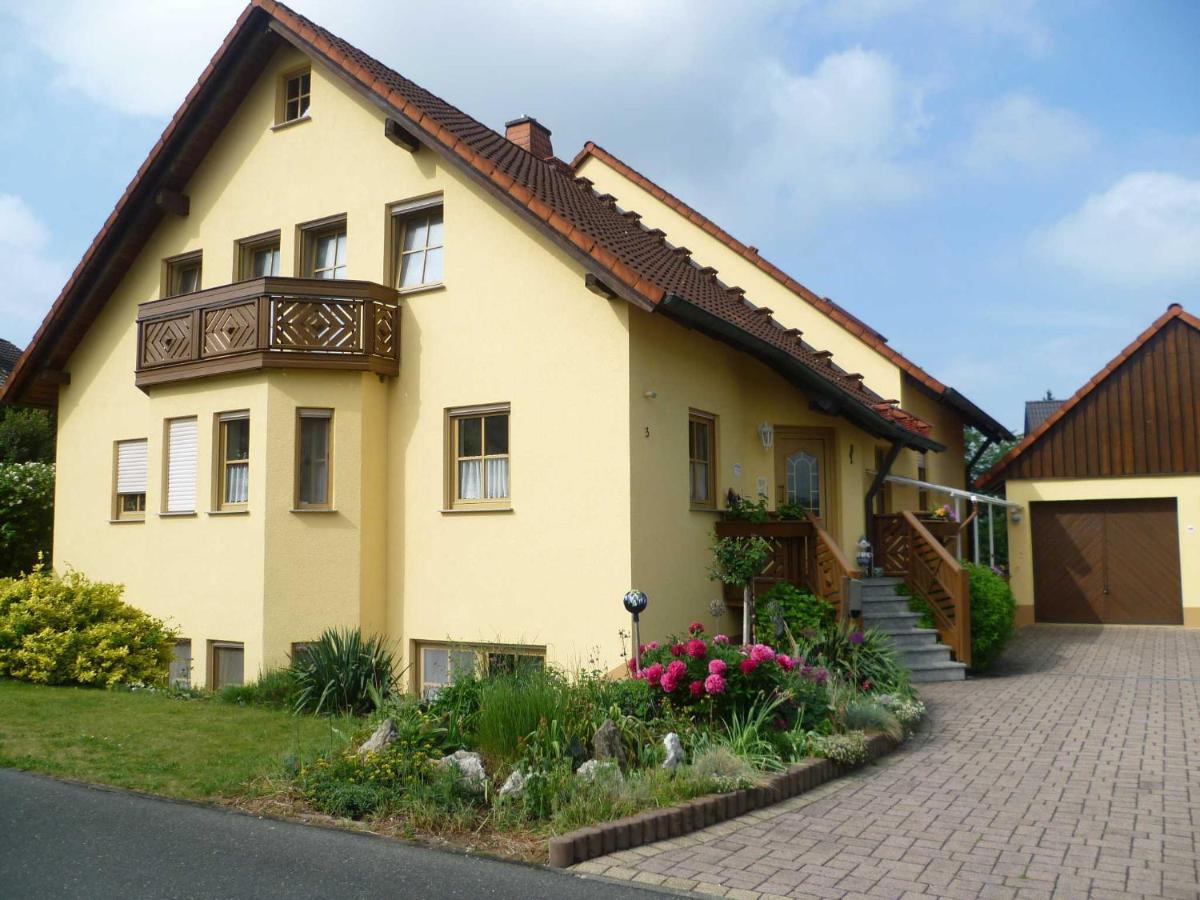 Ferienwohnungen Dippold Schesslitz Exterior photo
